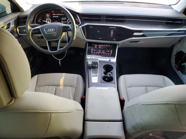Photo 8 from auction – 2019 AUDI A6 PREMIUM with VIN WAUL2AF24KN086387