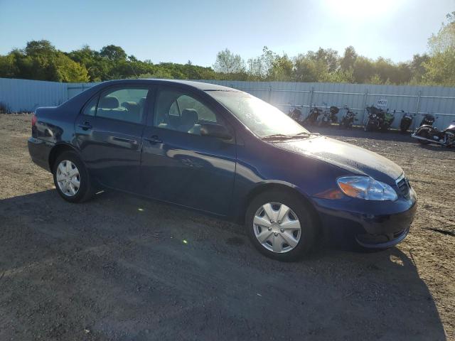Photo 4 from auction – 2005 TOYOTA COROLLA CE with VIN 1NXBR32E25Z430228
