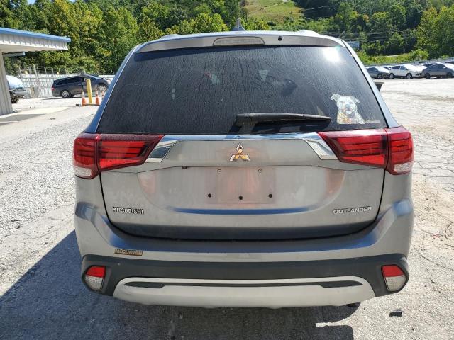 Photo 6 from auction – 2019 MITSUBISHI OUTLANDER with VIN JA4AZ3A3XKZ051213