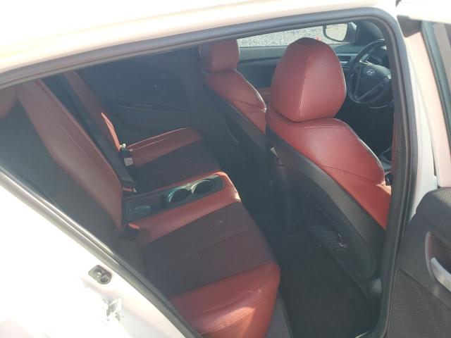 Photo 10 from auction – 2016 HYUNDAI VELOSTER T with VIN KMHTC6AEXGU287735