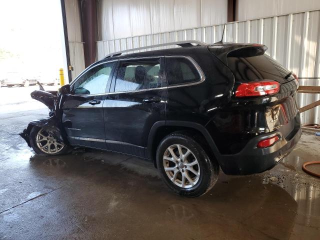 Photo 2 from auction – 2018 JEEP CHEROKEE L with VIN 1C4PJMLB9JD529845