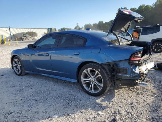 Photo 2 from auction – 2022 DODGE CHARGER R/ with VIN 2C3CDXCT7NH235518