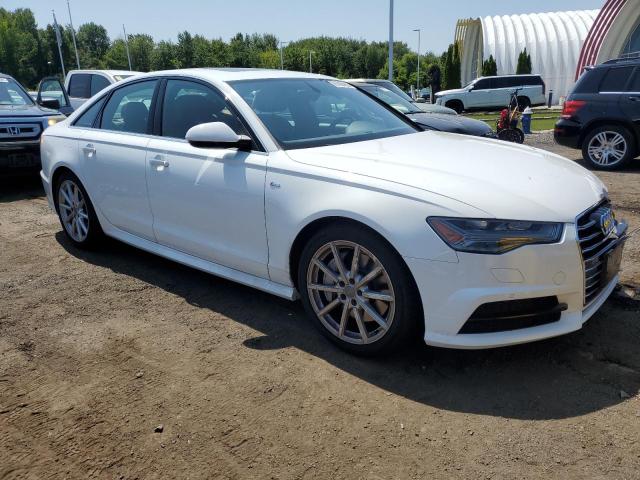 Photo 4 from auction – 2018 AUDI A6 PREMIUM with VIN WAUG8AFC2JN095967