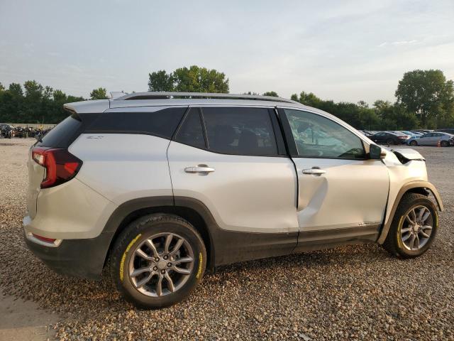 Photo 3 from auction – 2022 GMC TERRAIN SL with VIN 3GKALVEV3NL167724
