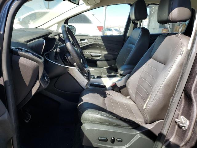 Photo 7 from auction – 2013 FORD C-MAX SEL with VIN 1FADP5BU9DL514062