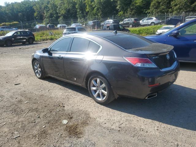 Photo 2 from auction – 2012 ACURA TL with VIN 19UUA8F57CA028202