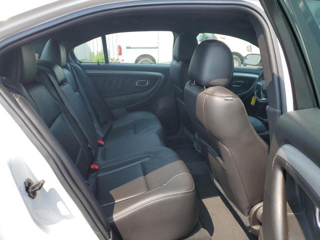 Photo 10 from auction – 2017 FORD TAURUS SEL with VIN 1FAHP2E86HG105241