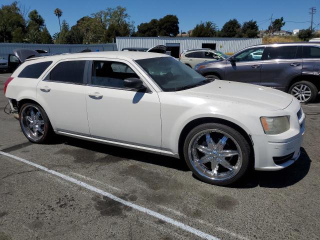 Photo 4 from auction – 2008 DODGE MAGNUM with VIN 2D4FV47T18H118510