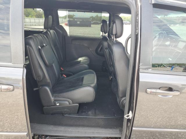 Photo 11 from auction – 2017 DODGE GRAND CARA with VIN 2C4RDGCGXHR639596
