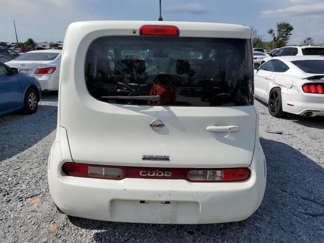 Photo 6 from auction – 2009 NISSAN CUBE BASE with VIN JN8AZ28R89T130181