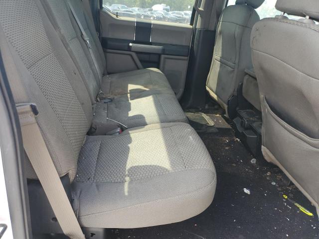 Photo 10 from auction – 2016 FORD F150 SUPERCREW with VIN 1FTEW1CFXGFA88511