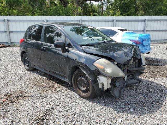 Photo 4 from auction – 2007 NISSAN VERSA S with VIN 3N1BC13E57L438302