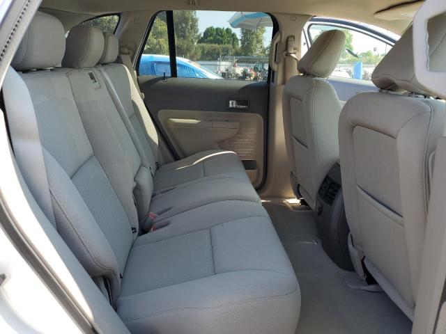 Photo 11 from auction – 2010 FORD EDGE SEL with VIN 2FMDK3JC0ABA18919