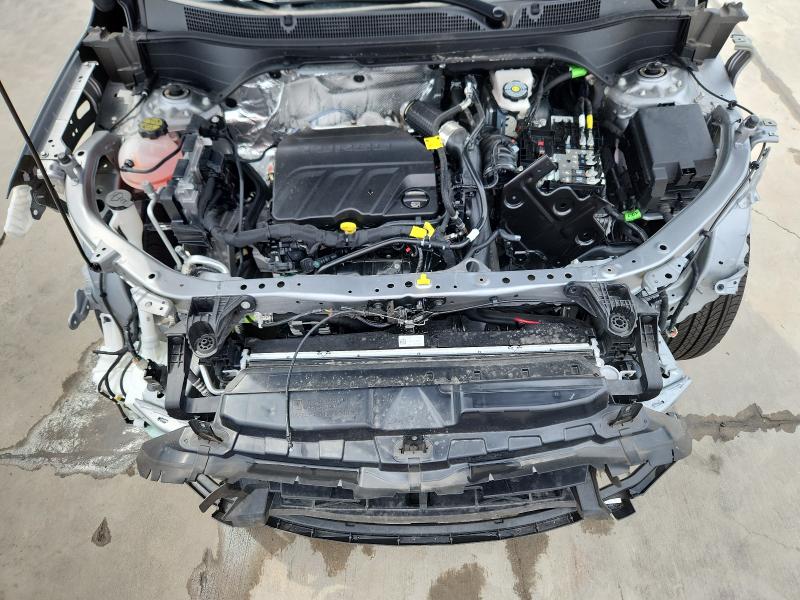 Photo 12 from auction – 2025 CHEVROLET TRAX 2RS with VIN KL77LJEP9SC208247