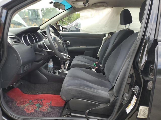 Photo 7 from auction – 2009 NISSAN VERSA S with VIN 3N1BC11E79L500725