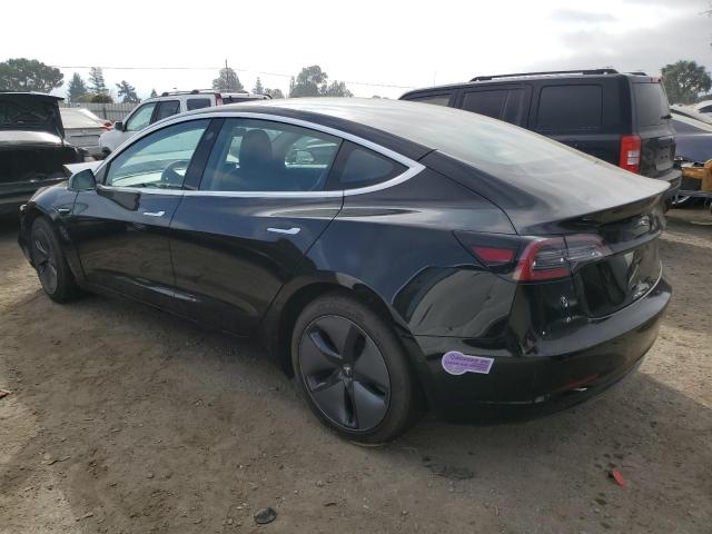 Photo 2 from auction – 2018 TESLA MODEL 3 with VIN 5YJ3E1EA7JF152124