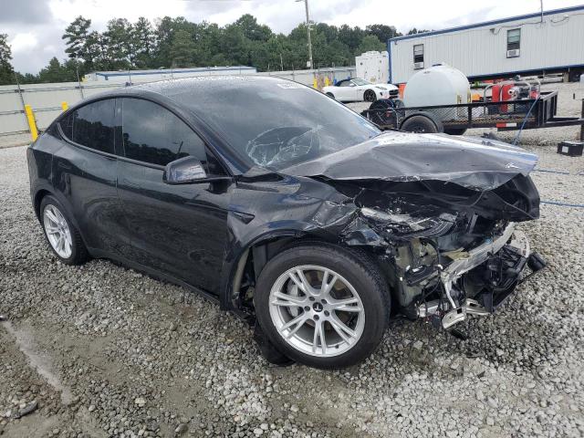 صورة رقم 4 من المزاد - 2021 TESLA MODEL Y مع VIN 5YJYGDEE1MF258996