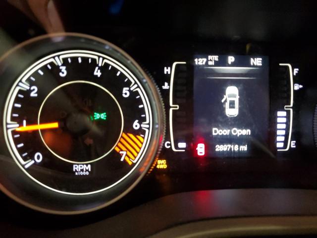 Photo 9 from auction – 2014 JEEP CHEROKEE L with VIN 1C4PJMCB9EW202582