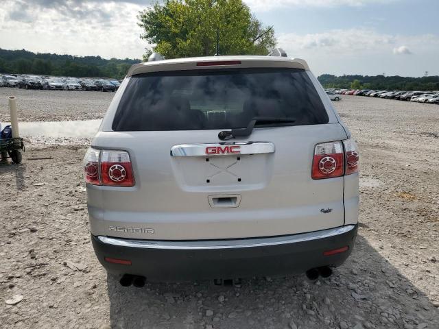 Photo 6 from auction – 2012 GMC ACADIA SLT with VIN 1GKKRRED1CJ191316