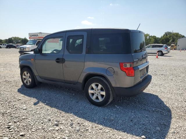 Photo 2 from auction – 2010 HONDA ELEMENT EX with VIN 5J6YH2H72AL002173