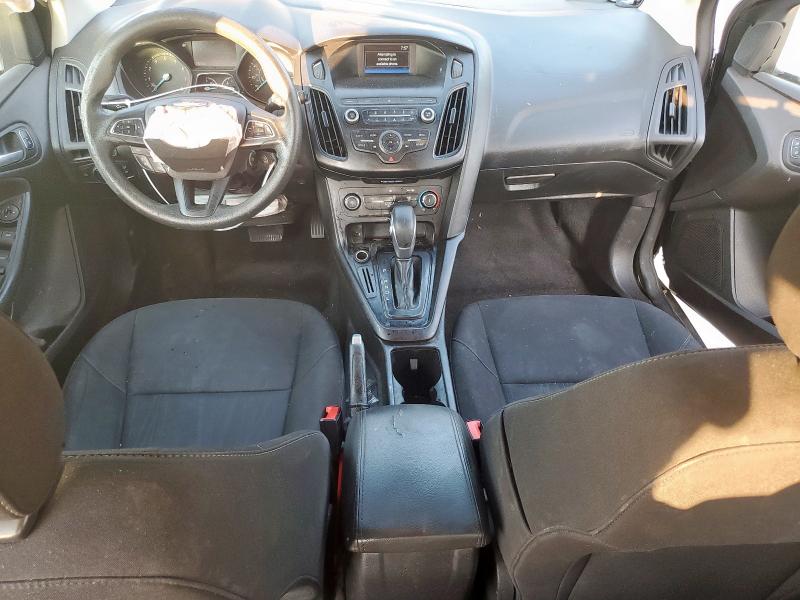 Photo 8 from auction – 2018 FORD FOCUS SE with VIN 1FADP3K20JL261082