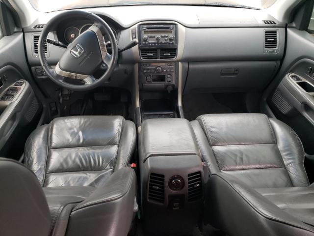 صورة رقم 8 من المزاد - 2008 HONDA PILOT EXL مع VIN 5FNYF18568B034433