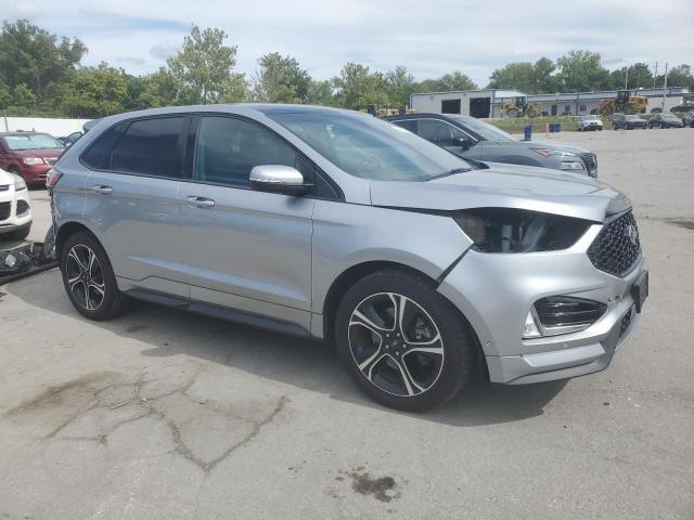 Photo 4 from auction – 2020 FORD EDGE ST with VIN 2FMPK4AP2LBA17814