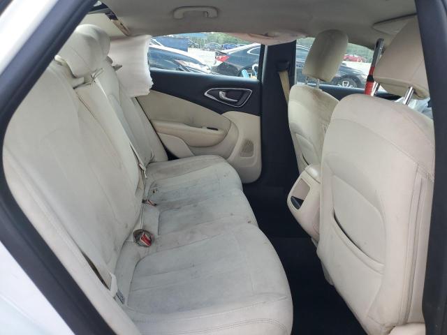 Photo 10 from auction – 2016 CHRYSLER 200 LX with VIN 1C3CCCFB2GN183076