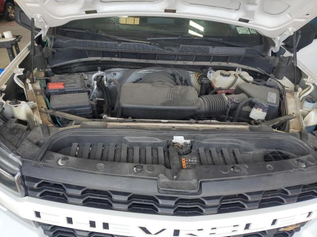 Photo 11 from auction – 2019 CHEVROLET SILVERADO with VIN 1GCRYBEH3KZ364387