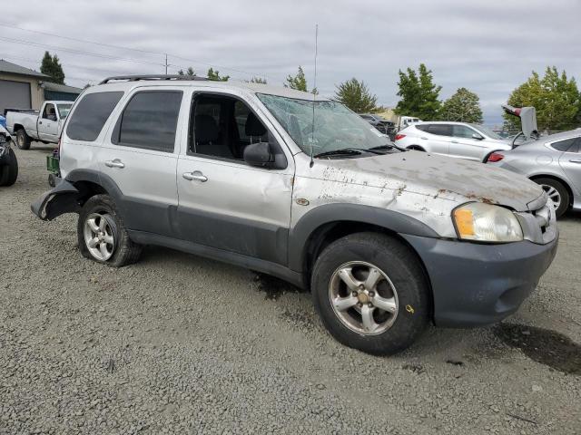 Photo 4 from auction – 2005 MAZDA TRIBUTE I with VIN 4F2YZ92Z85KM55117