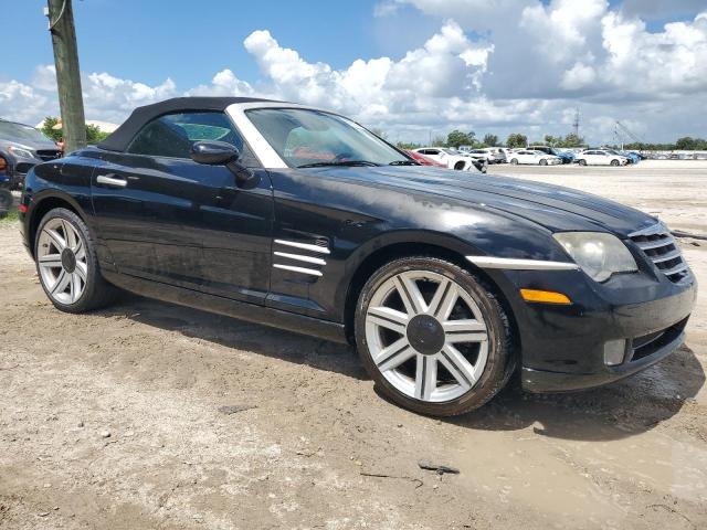 Photo 4 from auction – 2005 CHRYSLER CROSSFIRE with VIN 1C3AN65L05X060438