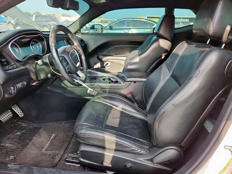 Photo 7 from auction – 2015 DODGE CHALLENGER with VIN 2C3CDZBT2FH715755