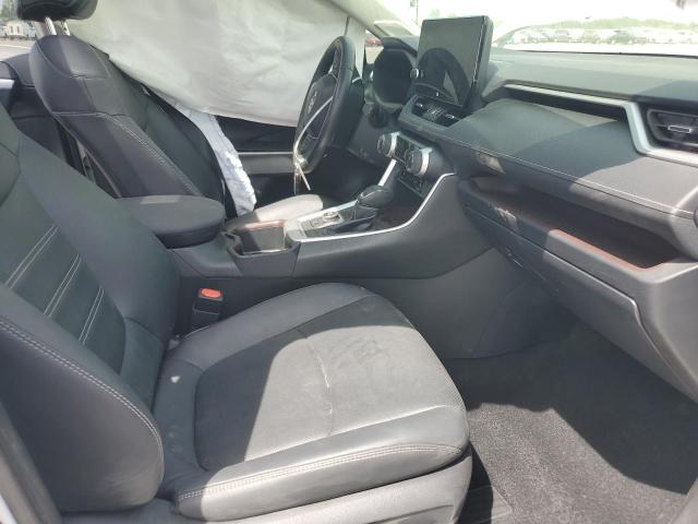 Photo 7 from auction – 2023 TOYOTA RAV4 LIMITED with VIN JTMD6RFV2PD115466