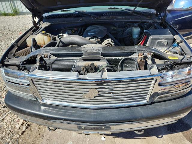Photo 11 from auction – 2001 CHEVROLET SILVERADO with VIN 2GCEK19T411354192