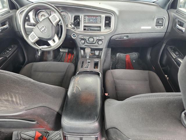 Photo 8 from auction – 2012 DODGE CHARGER SE with VIN 2C3CDXBG0CH139988