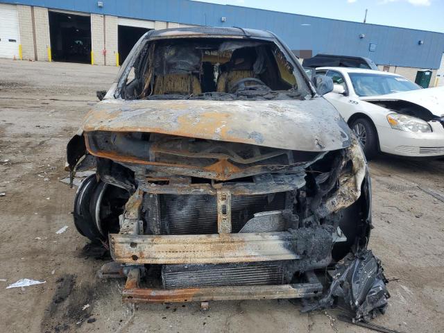 Zdjęcie 5 z aukcji – 2019 CHEVROLET TRAX LS z VIN 3GNCJKSB5KL357997