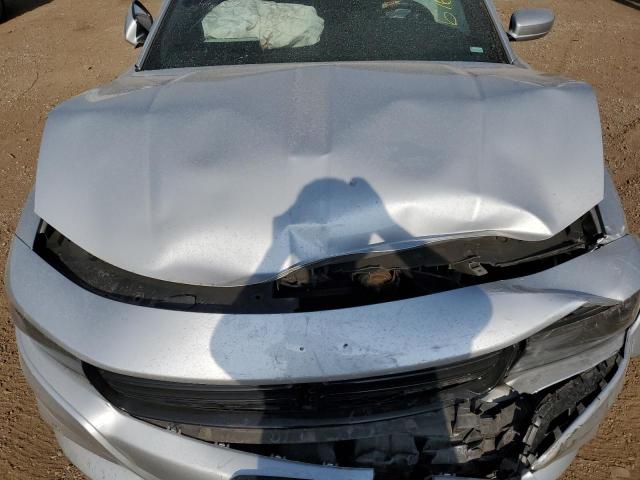 Photo 11 from auction – 2019 DODGE CHARGER SXT with VIN 2C3CDXBG1KH702934