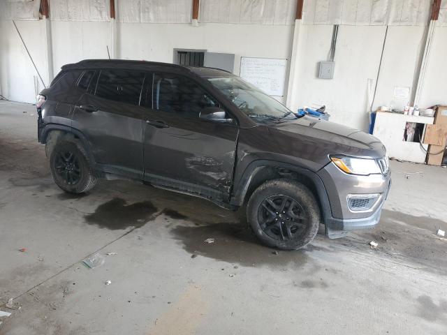Photo 4 from auction – 2018 JEEP COMPASS SP with VIN 3C4NJDAB6JT107925