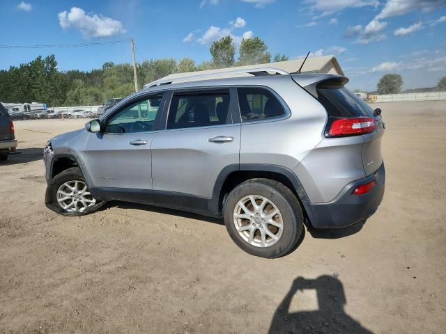 Photo 2 from auction – 2014 JEEP CHEROKEE LATITUDE with VIN 1C4PJMCBXEW184433
