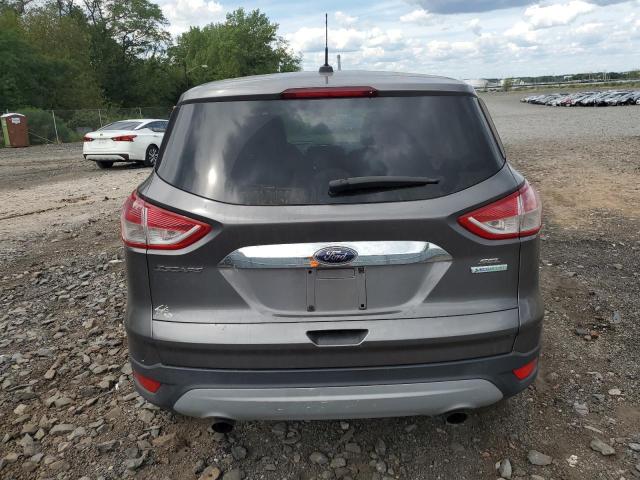 Photo 6 from auction – 2013 FORD ESCAPE SEL with VIN 1FMCU0HX6DUD62931