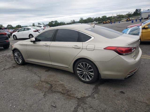 Photo 2 from auction – 2015 HYUNDAI GENESIS with VIN KMHGN4JE3FU083759