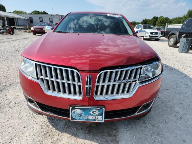 Photo 5 from auction – 2010 LINCOLN MKZ with VIN 3LNHL2GC6AR750683