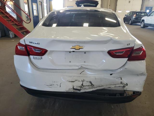 Photo 6 from auction – 2018 CHEVROLET MALIBU LT with VIN 1G1ZD5ST5JF249577