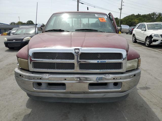 Photo 5 from auction – 1996 DODGE RAM 1500 with VIN 1B7HC13Z5TJ170895