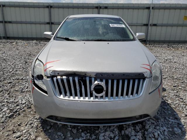 Photo 5 from auction – 2010 MERCURY MILAN PREMIER with VIN 3MEHM0JG9AR630151