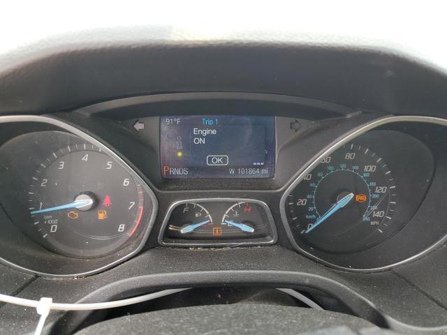 Photo 9 from auction – 2014 FORD FOCUS SE with VIN 1FADP3F21EL406615