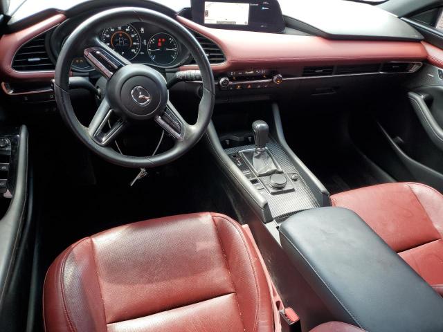 Photo 8 from auction – 2021 MAZDA 3 PREMIUM with VIN JM1BPAML7M1313688