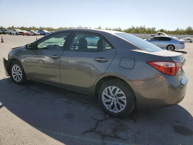 Photo 2 from auction – 2018 TOYOTA COROLLA L with VIN 2T1BURHEXJC026615