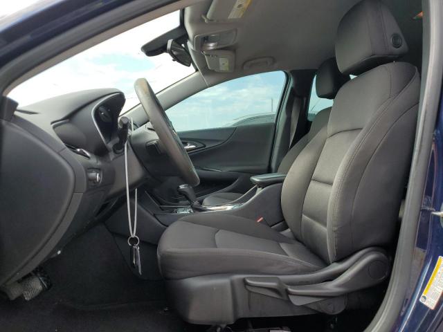 Photo 7 from auction – 2018 CHEVROLET MALIBU LS with VIN 1G1ZB5ST0JF127747
