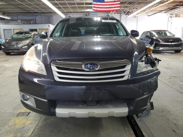 Photo 5 from auction – 2011 SUBARU OUTBACK 3. with VIN 4S4BRDLC9B2368689